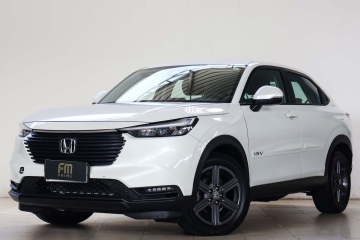HR-V