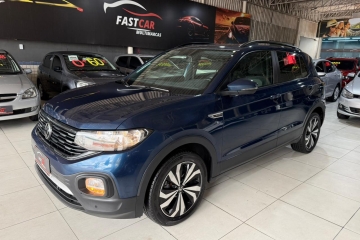 T-CROSS