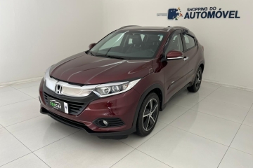 HR-V