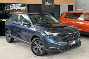HR-V