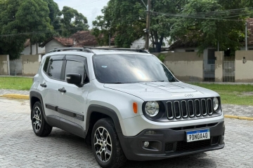 RENEGADE