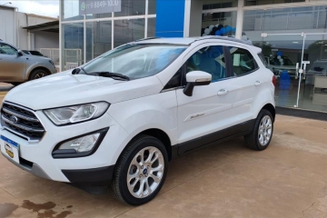 ECOSPORT