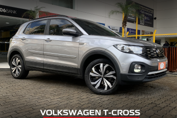 T-CROSS