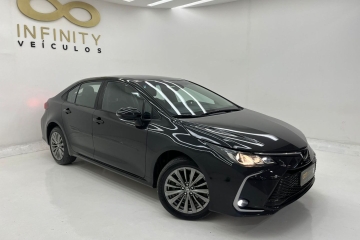 COROLLA