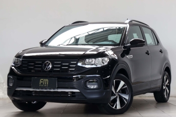 T-CROSS