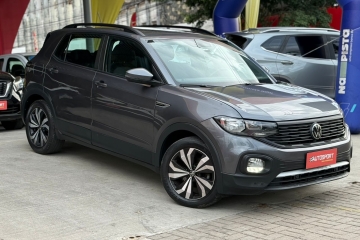 T-CROSS