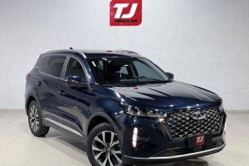 TIGGO 7