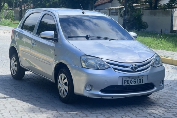 ETIOS