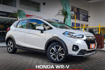 WR-V