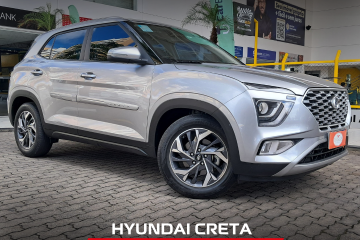 CRETA