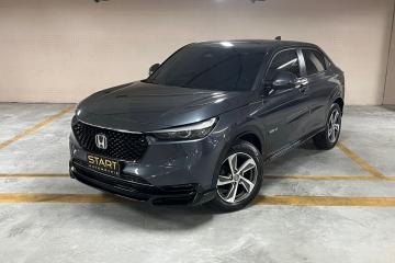 HR-V