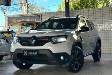 DUSTER