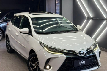 YARIS