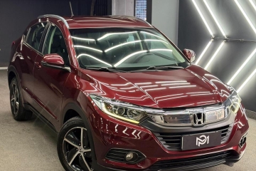 HR-V
