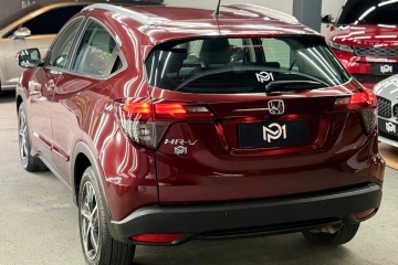 HR-V