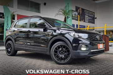 T-CROSS
