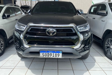 HILUX