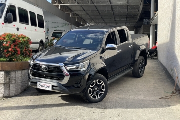 HILUX