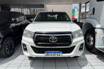 HILUX