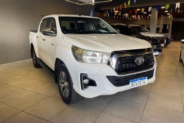 HILUX