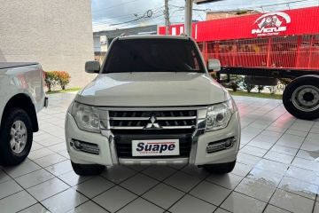 PAJERO FULL