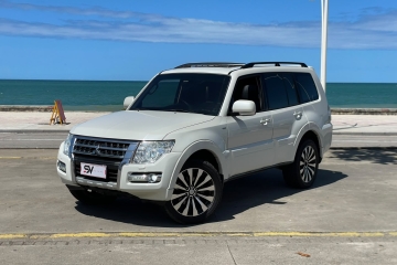 PAJERO FULL