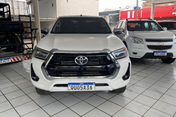 HILUX