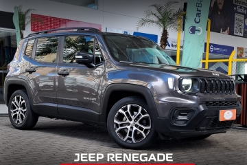 RENEGADE