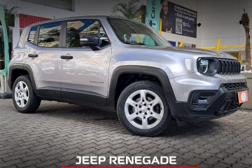 RENEGADE