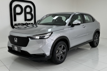 HR-V