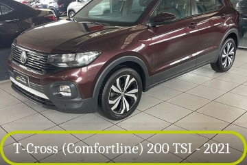 T-CROSS