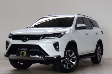 HILUX SW4