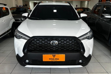 COROLLA CROSS