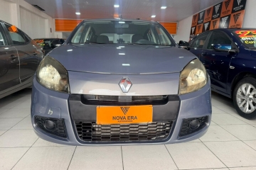 SANDERO