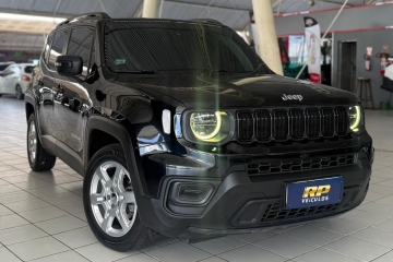 RENEGADE