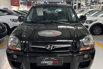 TUCSON