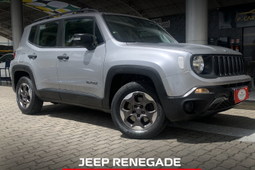 RENEGADE