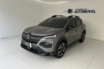 KARDIAN TECH 1.0 AUTOMATICO