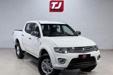 L200 TRITON