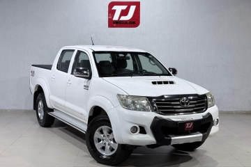 HILUX
