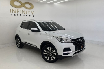 TIGGO 5x