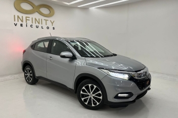 HR-V