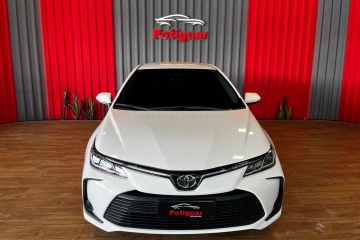 COROLLA