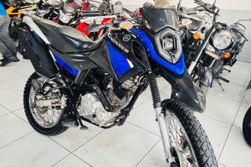 CROSSER Z ABS