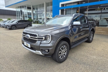 RANGER