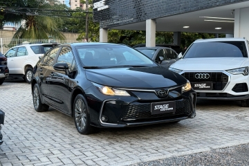 COROLLA