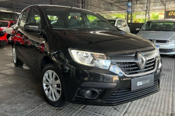 SANDERO