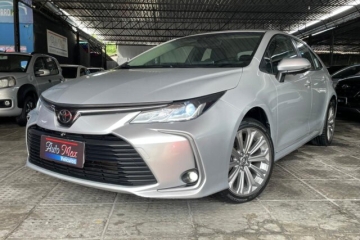 COROLLA