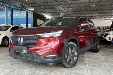 HR-V