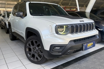 RENEGADE